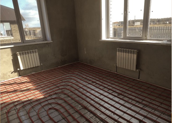 Объект по адресу Москва, Рябиновая ул, 12 