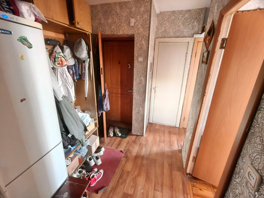 Объект по адресу Краснодарский край, Кавказский р-н, Ворошилова ул, д. 65