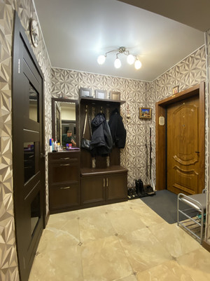 Объект по адресу Москва, им Владимира Махалина мкр, 27 