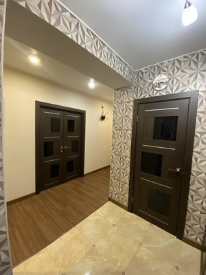 Объект по адресу Москва, им Владимира Махалина мкр, 27 