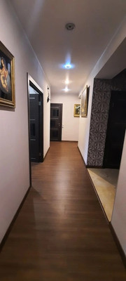 Объект по адресу Москва, им Владимира Махалина мкр, 27 