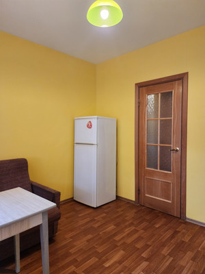 Объект по адресу Санкт-Петербург г, Авиаконструкторов пр-кт, д. 20к1