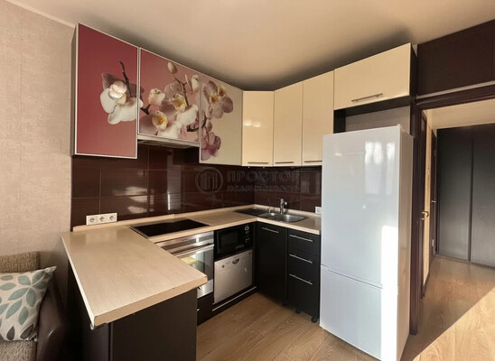 Объект по адресу Московская обл, Зеленый пер, д. 8