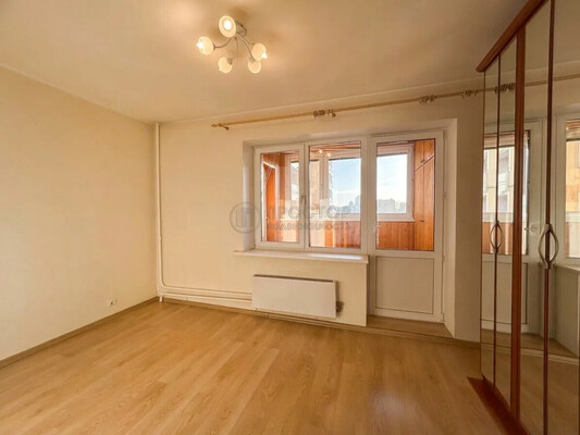 Объект по адресу Московская обл, Зеленый пер, д. 8