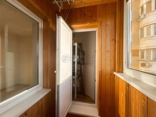 Объект по адресу Московская обл, Зеленый пер, д. 8