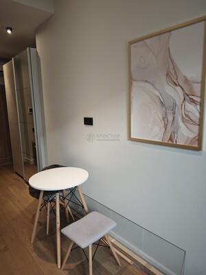 Объект по адресу Москва, 2-я Тверская-Ямская ул, 18 