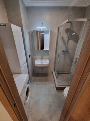 Объект по адресу Москва, 2-я Тверская-Ямская ул, 18 