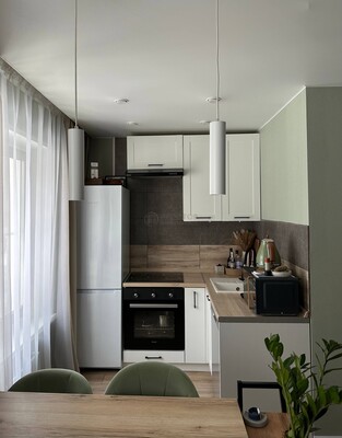 Объект по адресу Москва г, Днепропетровская ул, д. 3к4