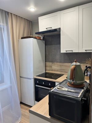 Объект по адресу Москва г, Днепропетровская ул, д. 3к4