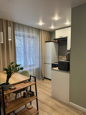 Объект по адресу Москва г, Днепропетровская ул, д. 3к4