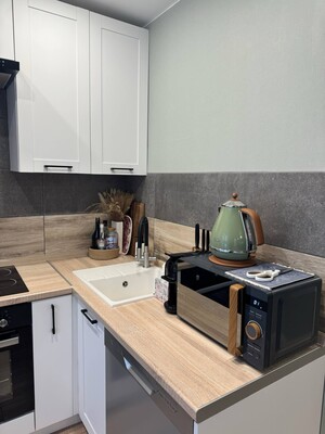 Объект по адресу Москва г, Днепропетровская ул, д. 3к4