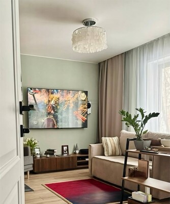 Объект по адресу Москва г, Днепропетровская ул, д. 3к4