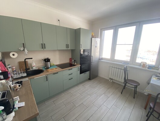 Объект по адресу Москва, Базовская ул, 17 