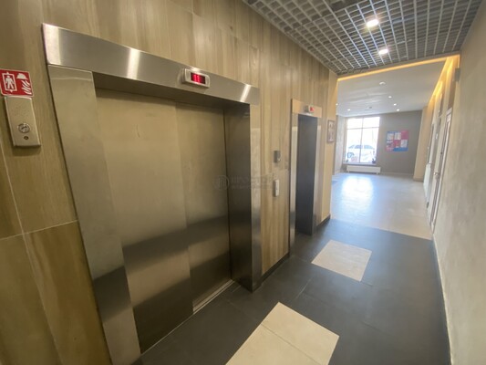 Объект по адресу Москва, Базовская ул, 17 