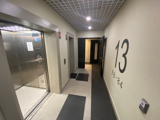 Объект по адресу Москва, Базовская ул, 17 