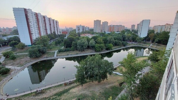 Объект по адресу Москва, Дегунинская ул, 13к2 