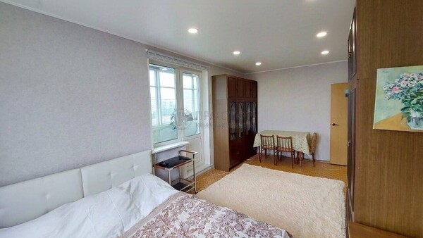 Объект по адресу Москва, Дегунинская ул, 13к2 