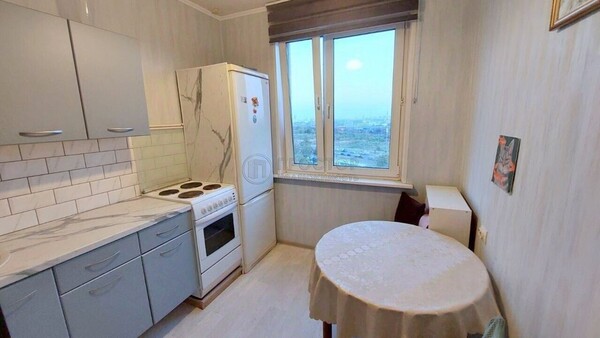 Объект по адресу Москва, Дегунинская ул, 13к2 