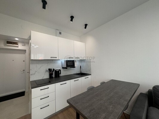 Объект по адресу Москва г, 2-й Нагатинский проезд, д. 2/2к2