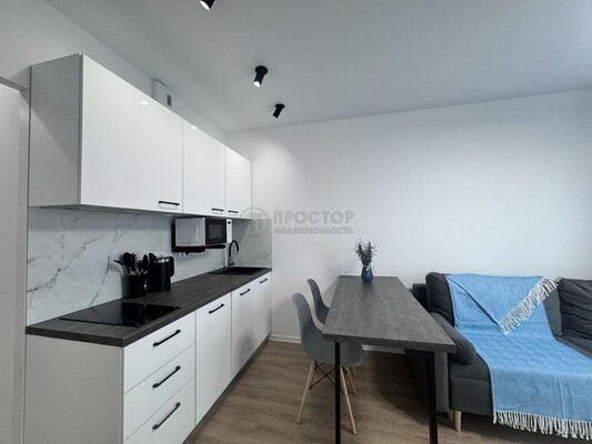 Объект по адресу Москва г, 2-й Нагатинский проезд, д. 2/2к2