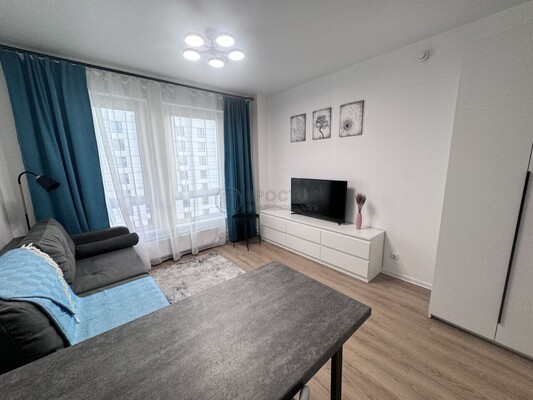 Объект по адресу Москва г, 2-й Нагатинский проезд, д. 2/2к2