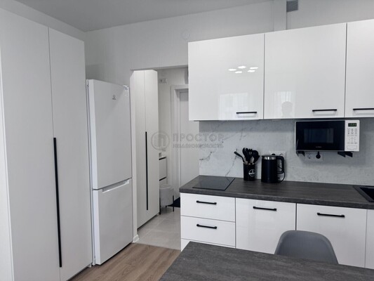 Объект по адресу Москва г, 2-й Нагатинский проезд, д. 2/2к2