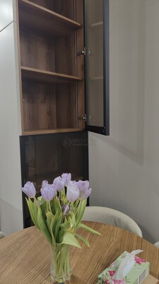 Объект по адресу Москва г, Газгольдерная ул, д. 10