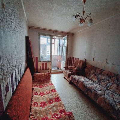 Объект по адресу Москва, Ореховый проезд, 31 