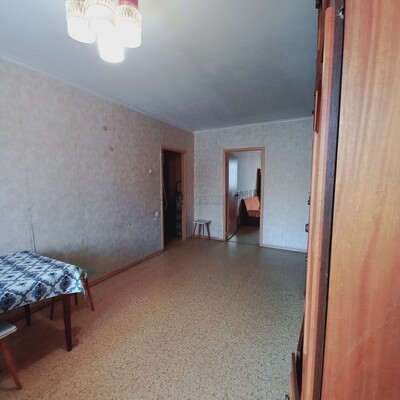 Объект по адресу Москва, Ореховый проезд, 31 