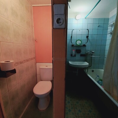 Объект по адресу Москва, Ореховый проезд, 31 