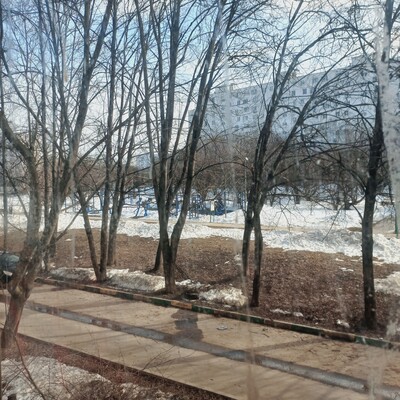 Объект по адресу Москва, Ореховый проезд, 31 