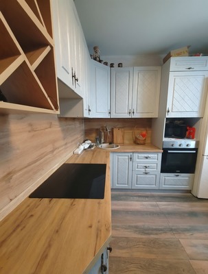 Объект по адресу Москва, Курыжова (Южный мкр.) ул, 17к1 