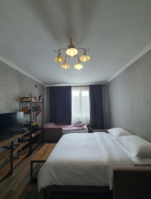 Объект по адресу Москва, Курыжова (Южный мкр.) ул, 17к1 