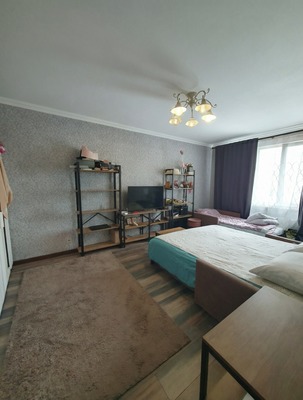 Объект по адресу Москва, Курыжова (Южный мкр.) ул, 17к1 