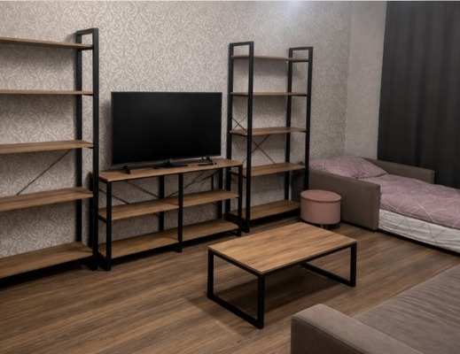 Объект по адресу Москва, Курыжова (Южный мкр.) ул, 17к1 