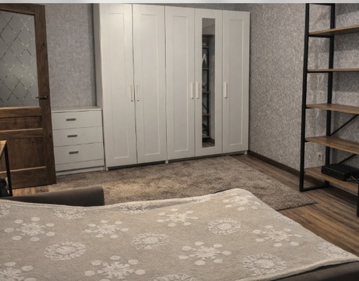 Объект по адресу Москва, Курыжова (Южный мкр.) ул, 17к1 