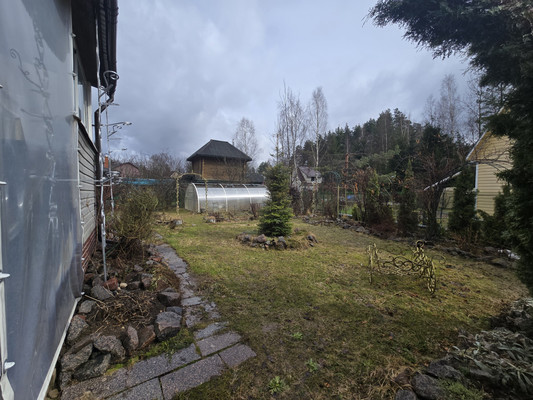 Объект по адресу Москва, СНТ Лучинское СМП-869 тер, 59 