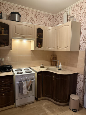 Объект по адресу Москва, Грекова ул, 22 