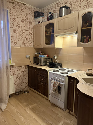 Объект по адресу Москва, Грекова ул, 22 