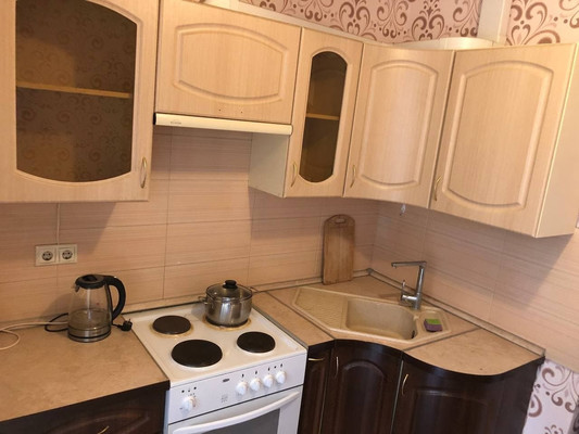 Объект по адресу Москва, Грекова ул, 22 