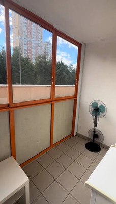 Объект по адресу Москва, Грекова ул, 22 