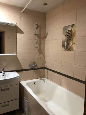 Объект по адресу Москва, Грекова ул, 22 