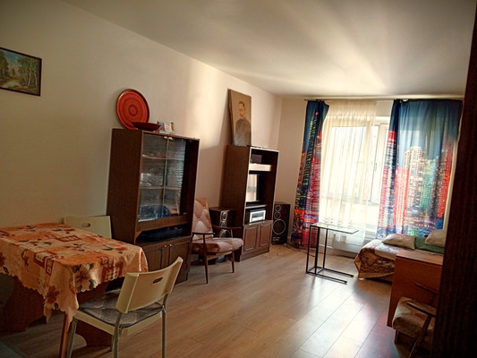 Объект по адресу Москва г, Амурская ул, д. 2Ак2