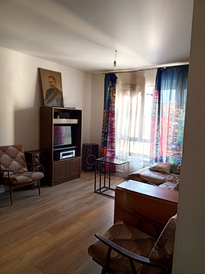 Объект по адресу Москва г, Амурская ул, д. 2Ак2