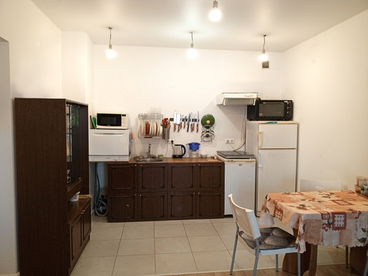 Объект по адресу Москва г, Амурская ул, д. 2Ак2