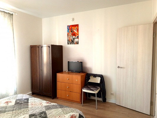 Объект по адресу Москва г, Амурская ул, д. 2Ак2