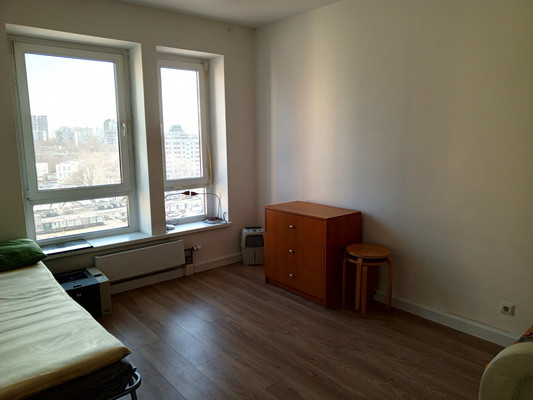 Объект по адресу Москва г, Амурская ул, д. 2Ак2