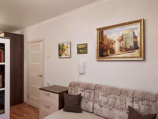 Объект по адресу Москва, им. Зверева ул, 4 