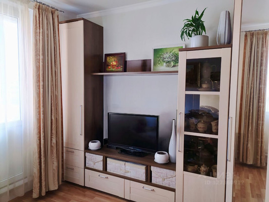 Объект по адресу Москва, им. Зверева ул, 4 