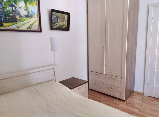 Объект по адресу Москва, им. Зверева ул, 4 